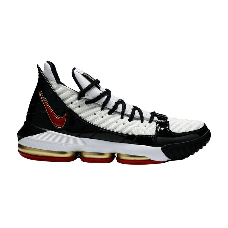 Nike LeBron 16 'Remix'