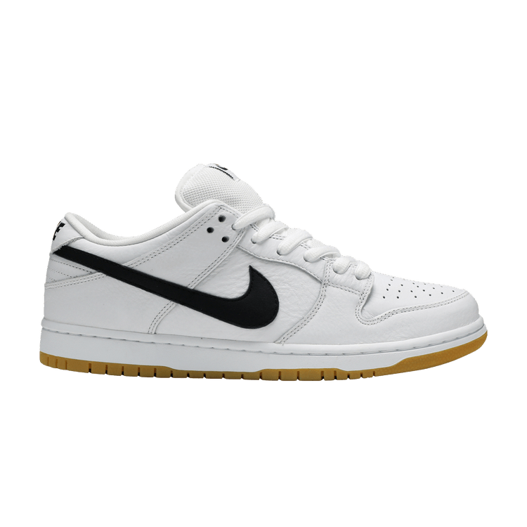 Nike Dunk Low Pro ISO SB 'Orange Label'