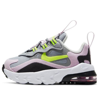 (TD) Nike Air Max 270 RT Grey/Pink
