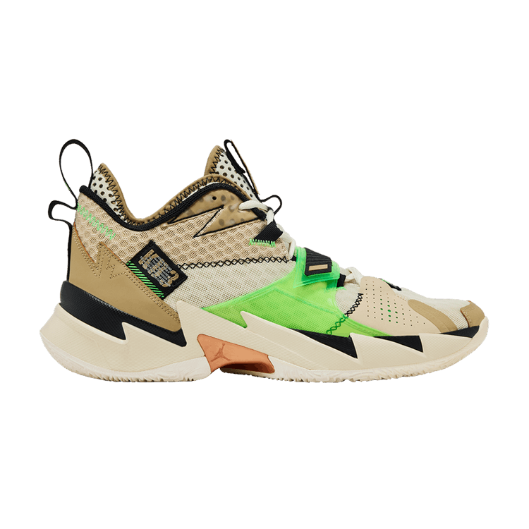 Air Jordan Why Not Zer0.3 'KB3'