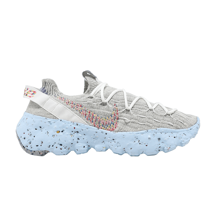 Nike Wmns Space Hippie 04 'Photon Dust'