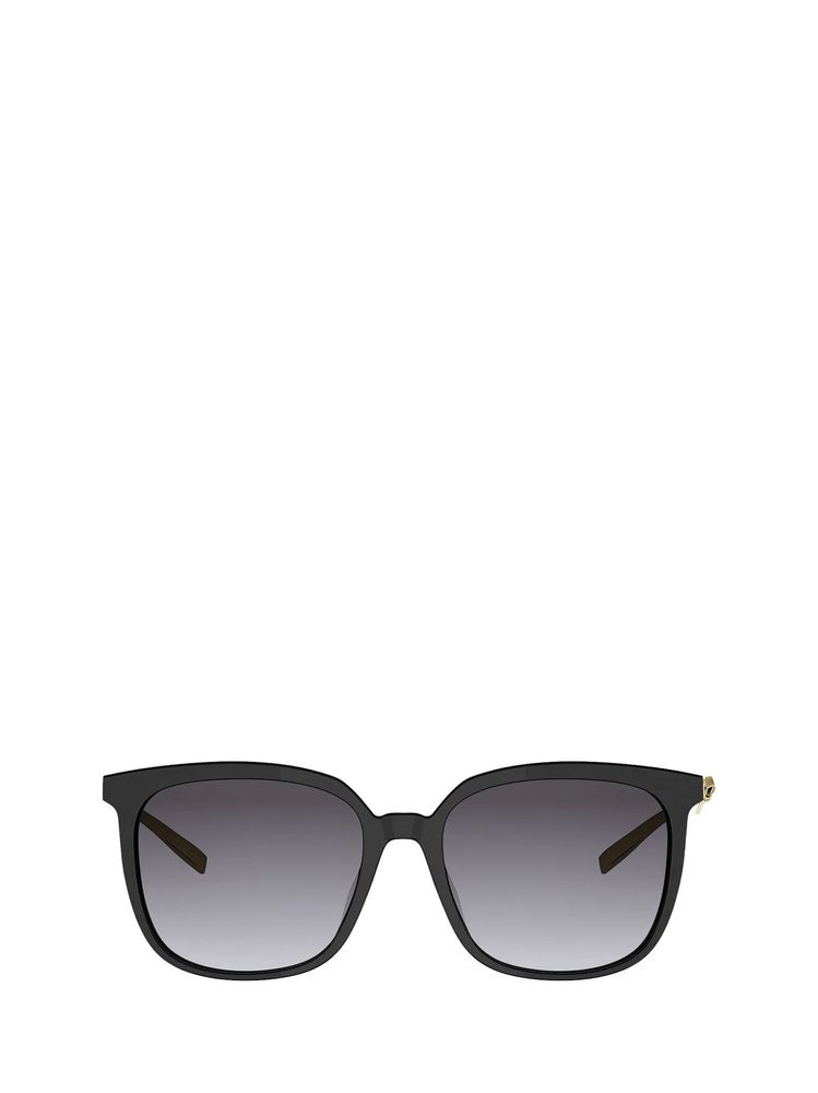 Dior Eyewear Square Frame Sunglasses