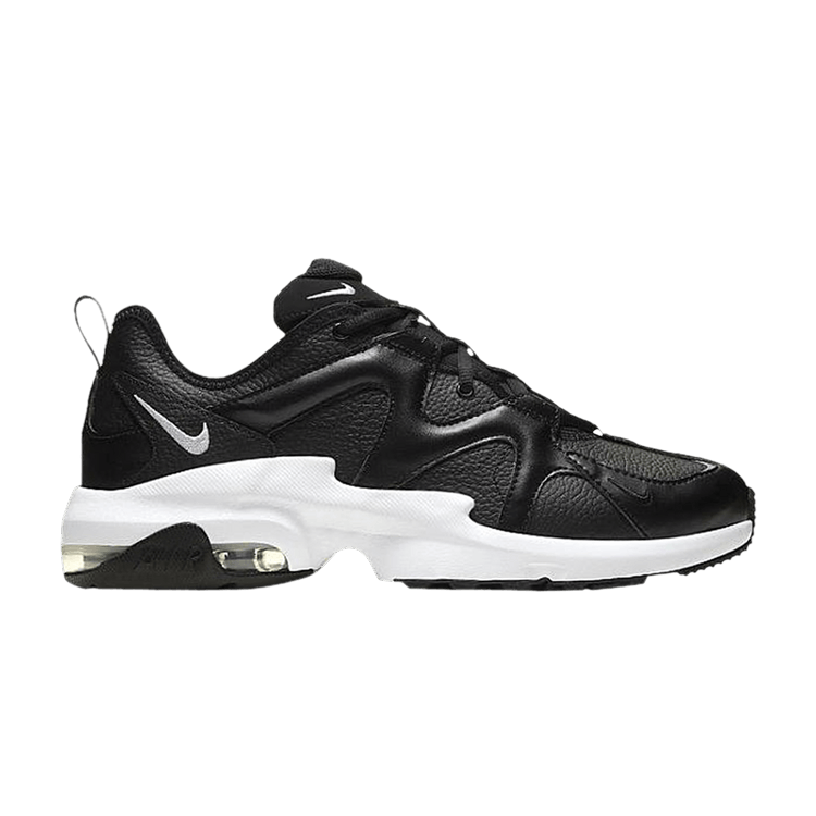 Nike Air Max Graviton 'Black White'