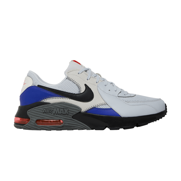 Nike Air Max Excee 'Pure Platinum Iron Grey'