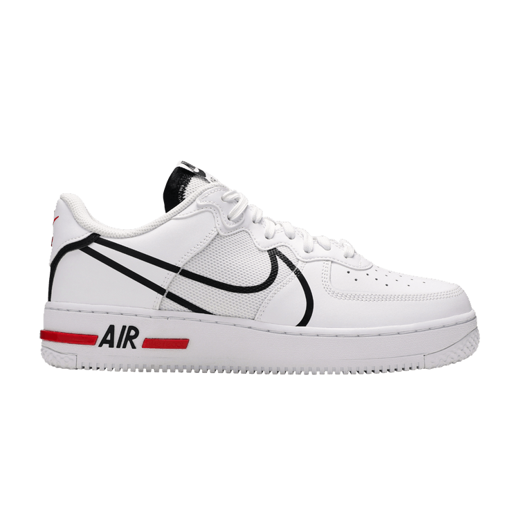 Nike Air Force 1 React 'D/MS/X'