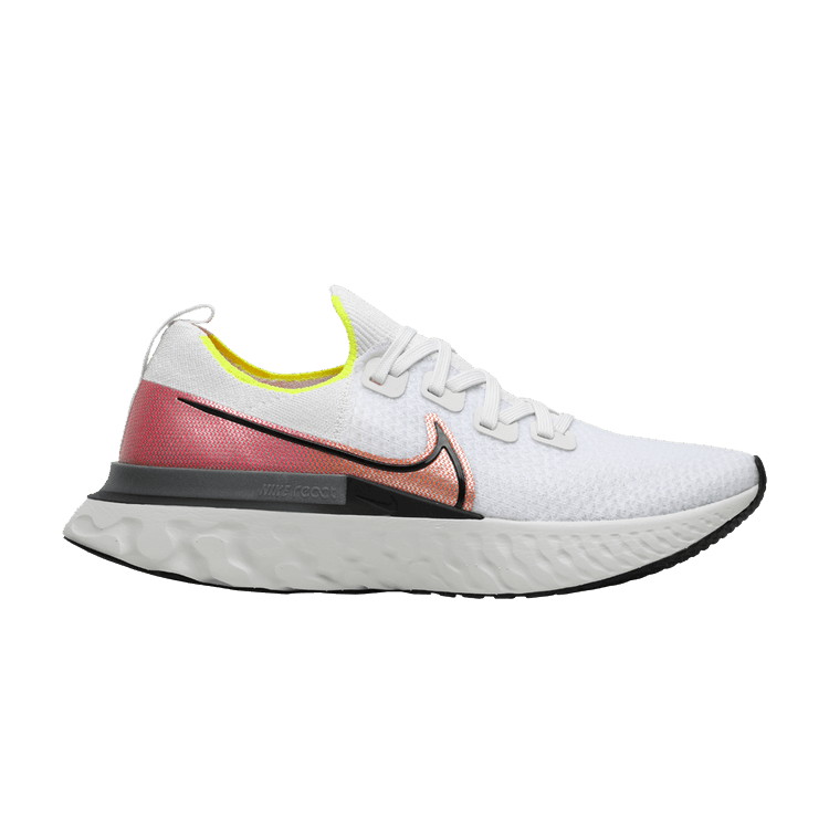 Nike React Infinity Run 'Pink Blast'