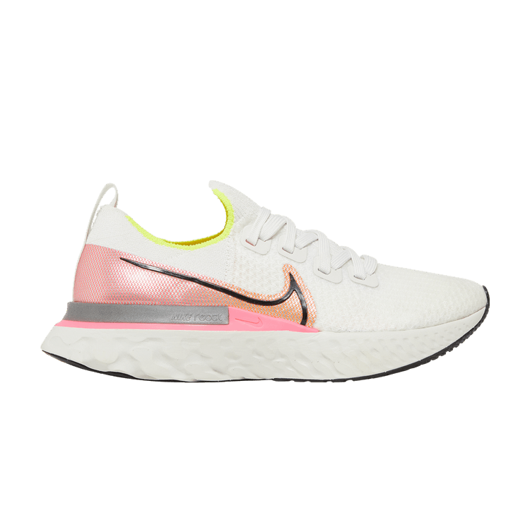 Nike Wmns React Infinity Run 'Pink Blast'