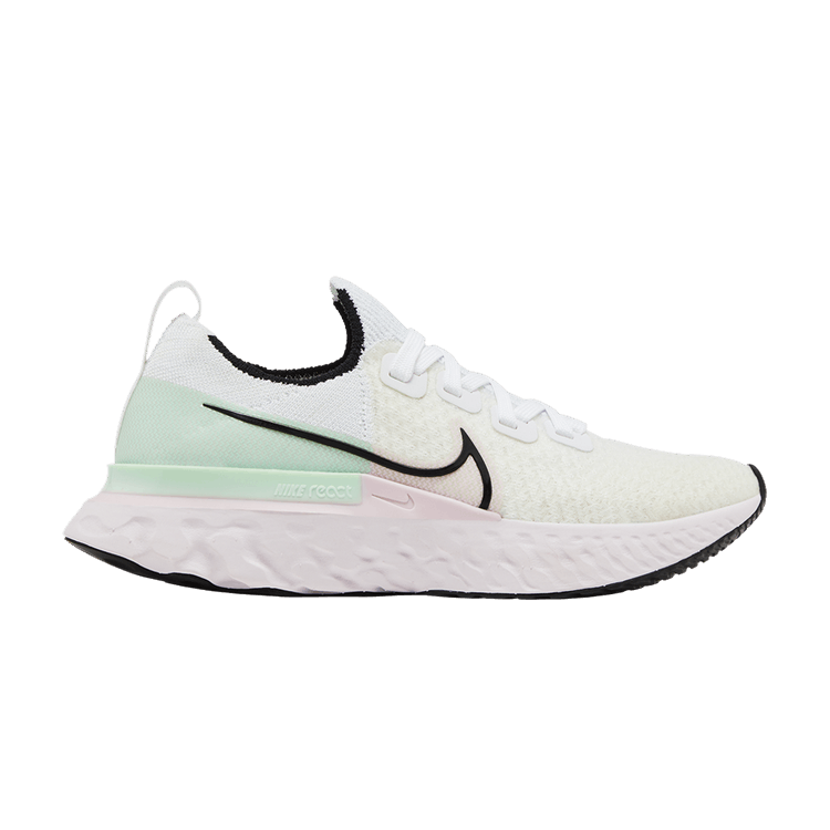 Nike Wmns React Infinity Run FK 'Iced Lilac'
