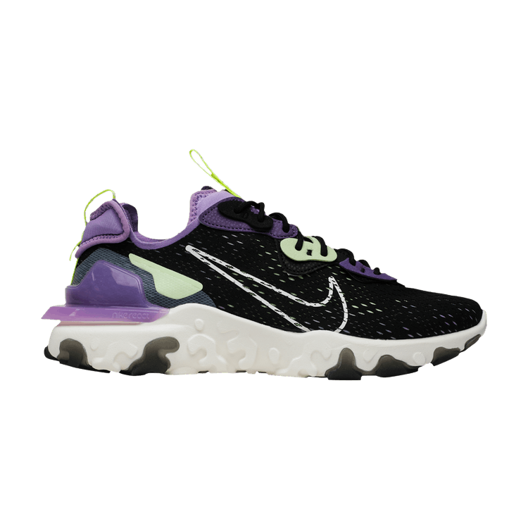 Nike React Vision 'Gravity Purple'