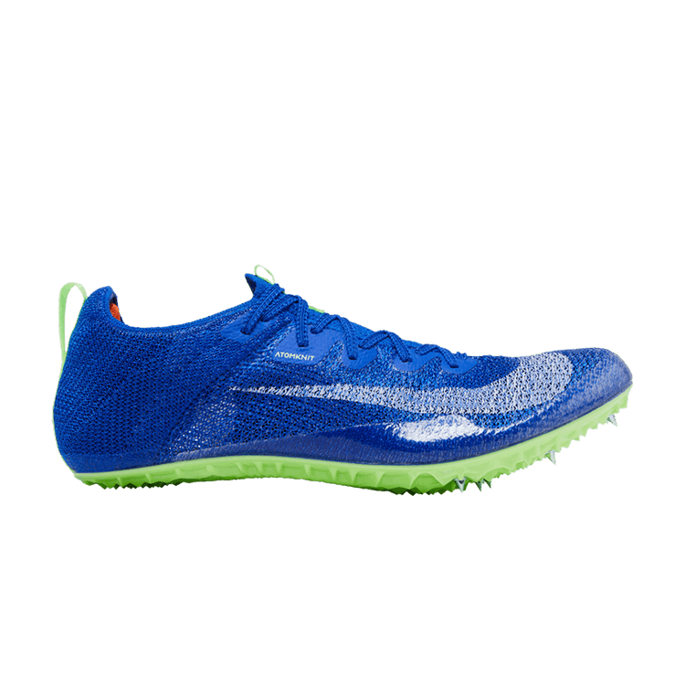 Nike Zoom Superfly Elite 2 'Racer Blue Lime Blast'