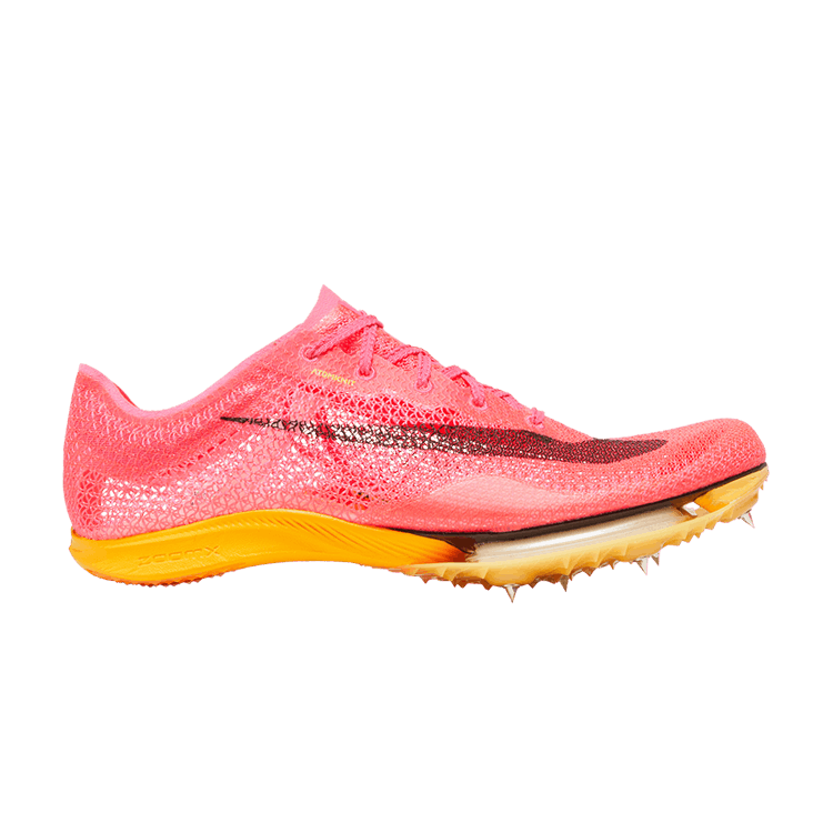Nike Air Zoom Victory 'Hyper Pink Orange'