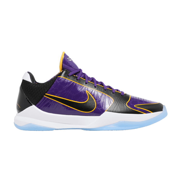 Nike Zoom Kobe 5 Protro '5x Champ'