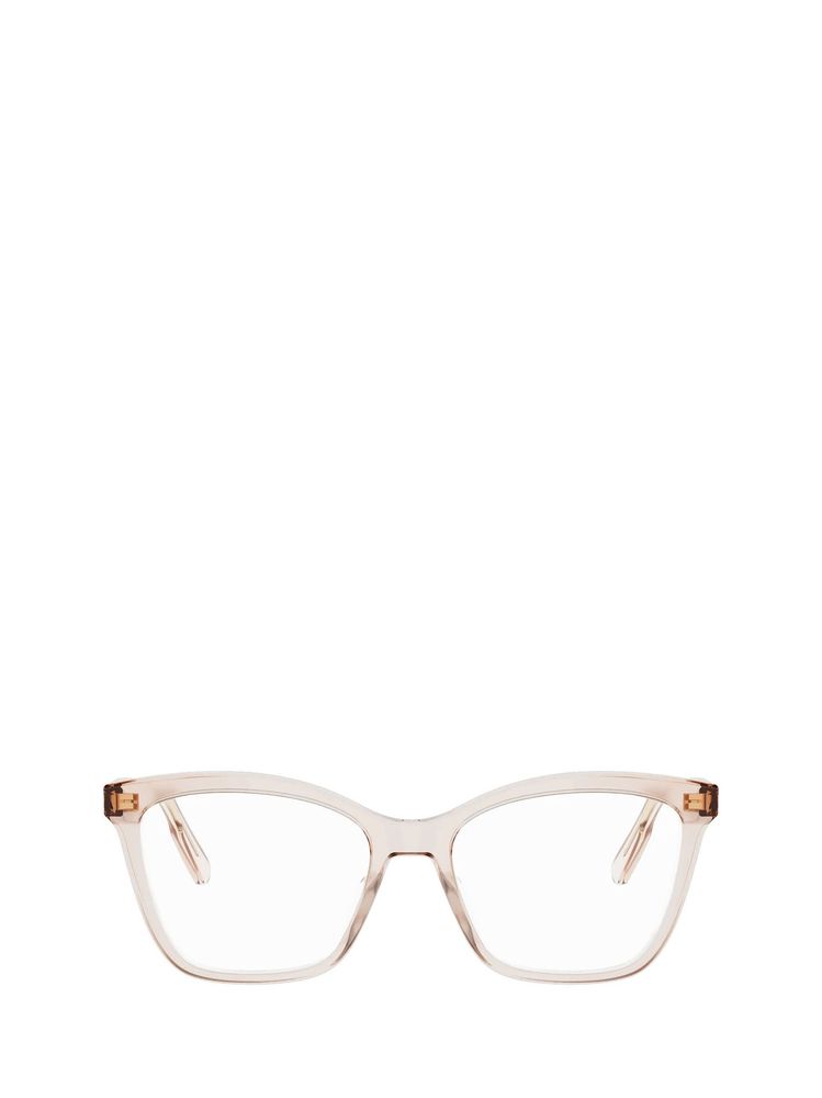 Dior Eyewear Square Frame Glasses