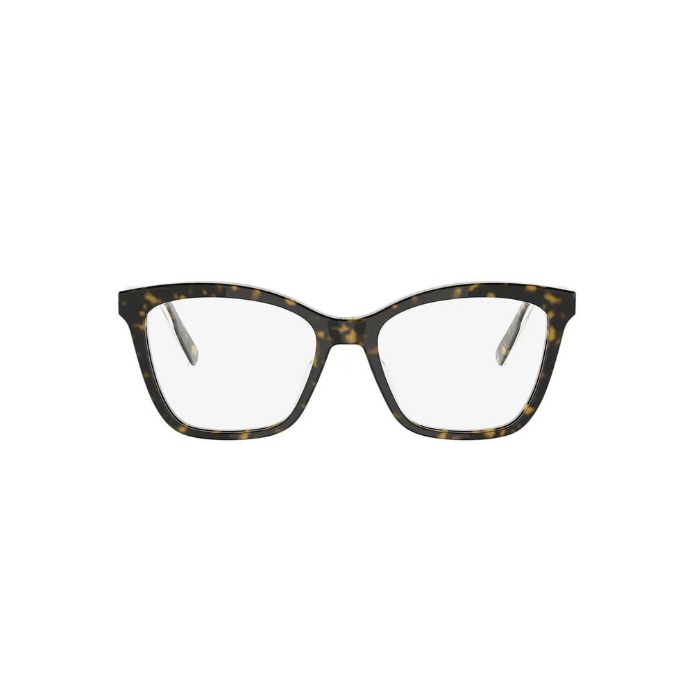 Dior Eyewear Square Frame Glasses