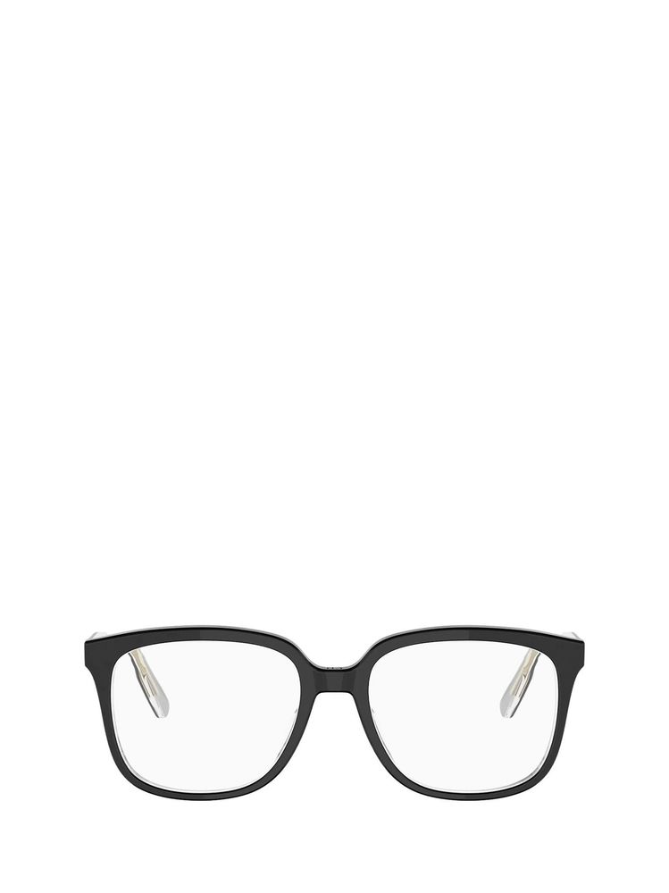 Dior Eyewear Square Frame Glasses