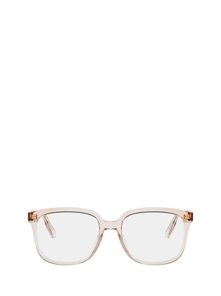 Dior Eyewear Square Frame Glasses