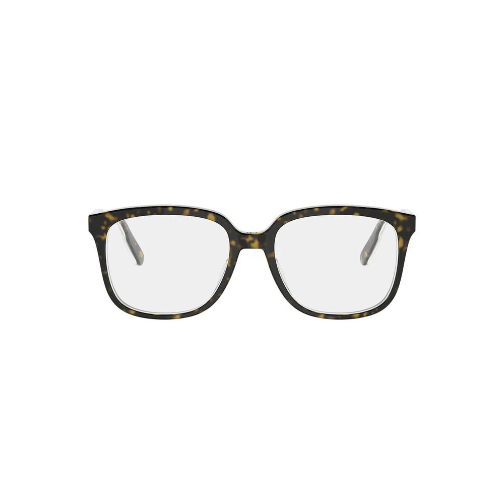 Dior Eyewear Square Frame Glasses