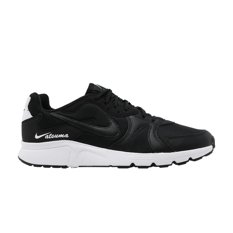 Nike Atsuma 'Black White'