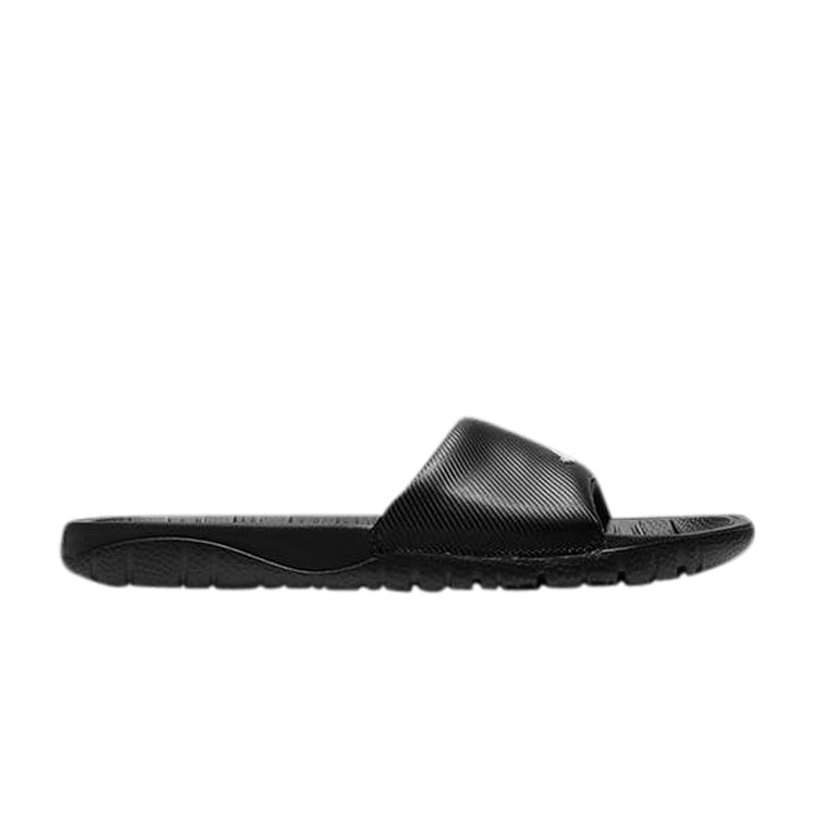 Air Jordan Break Slide GS 'Black'
