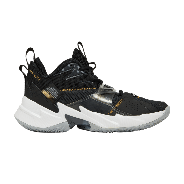 Air Jordan Why Not Zer0.3 BG 'The Family'