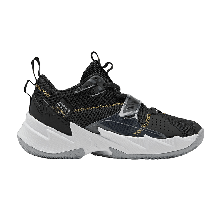 Air Jordan Why Not Zer0.3 BP 'The Family'