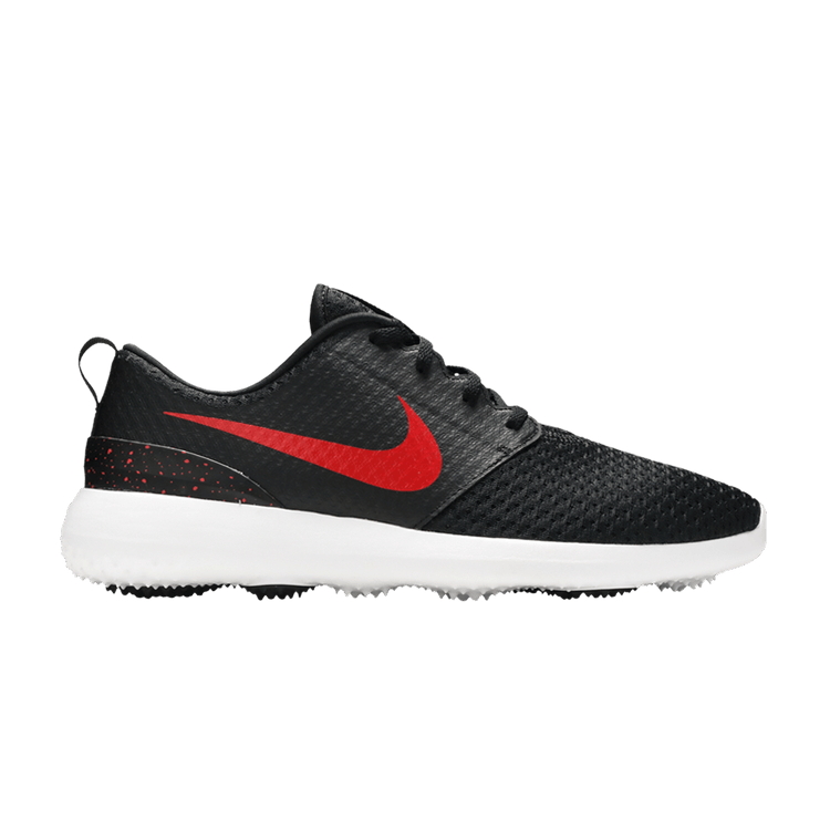 Nike Roshe Golf 'Bred'