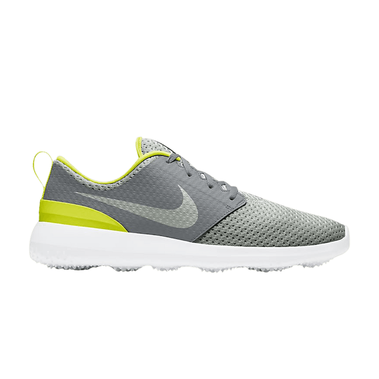 Nike Roshe Golf 'Smoke Grey Venom'