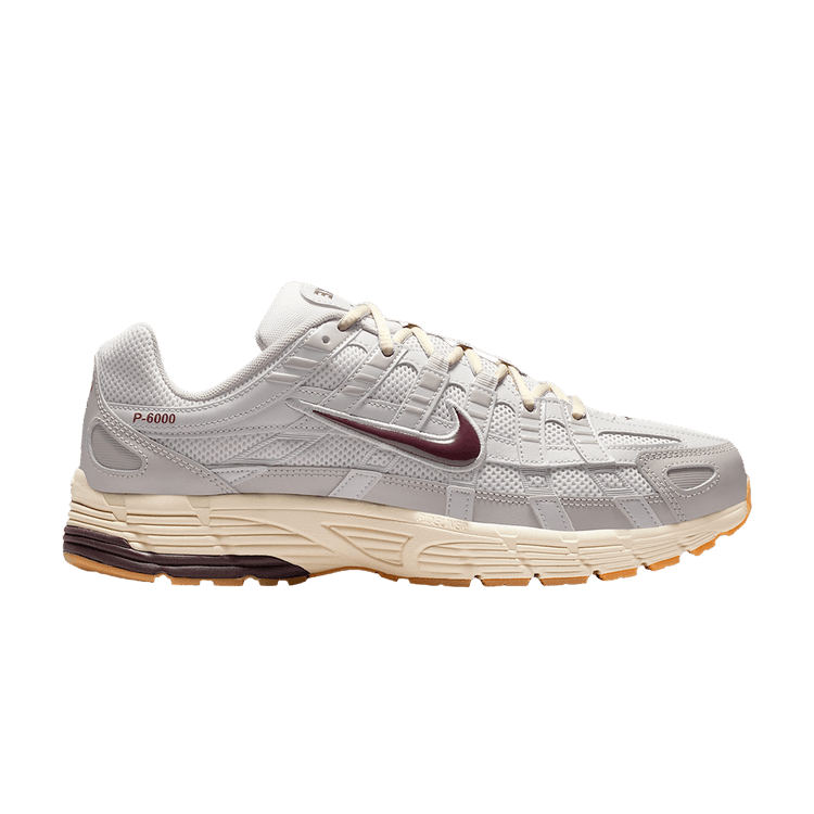 Nike P-6000 'College Grey'