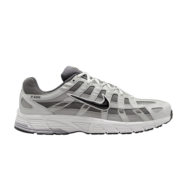 Nike P-6000 'Atmosphere Grey Black'