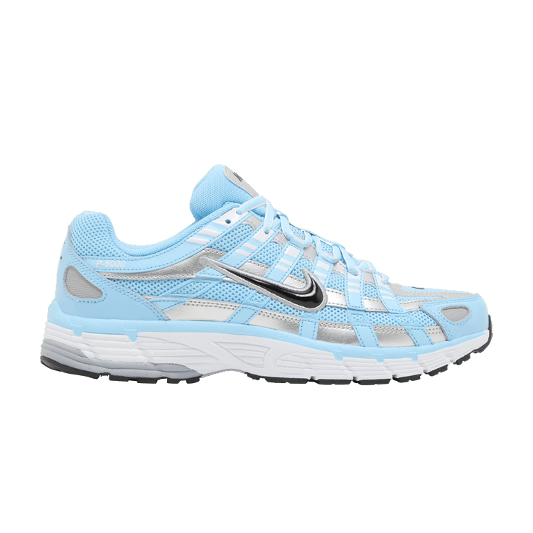 Nike P-6000 'Aquarius Blue'