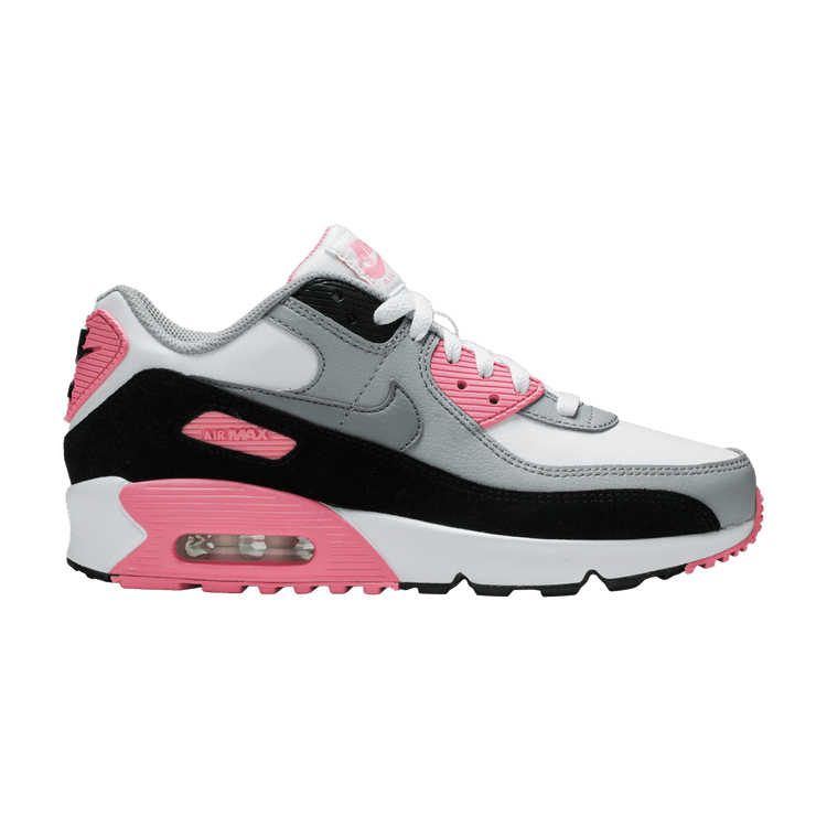Nike Air Max 90 GS 'Rose Pink'