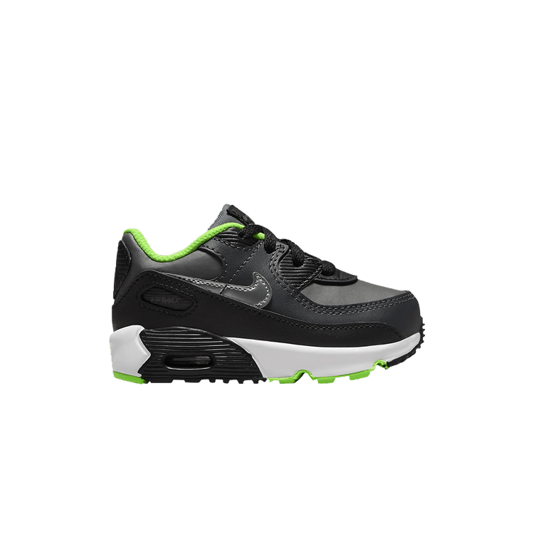Nike Air Max 90 TD 'Black Chrome'