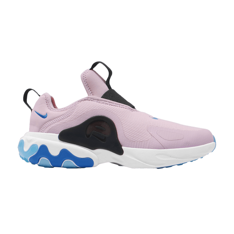 Nike React Presto Extreme GS 'Iced Lilac'