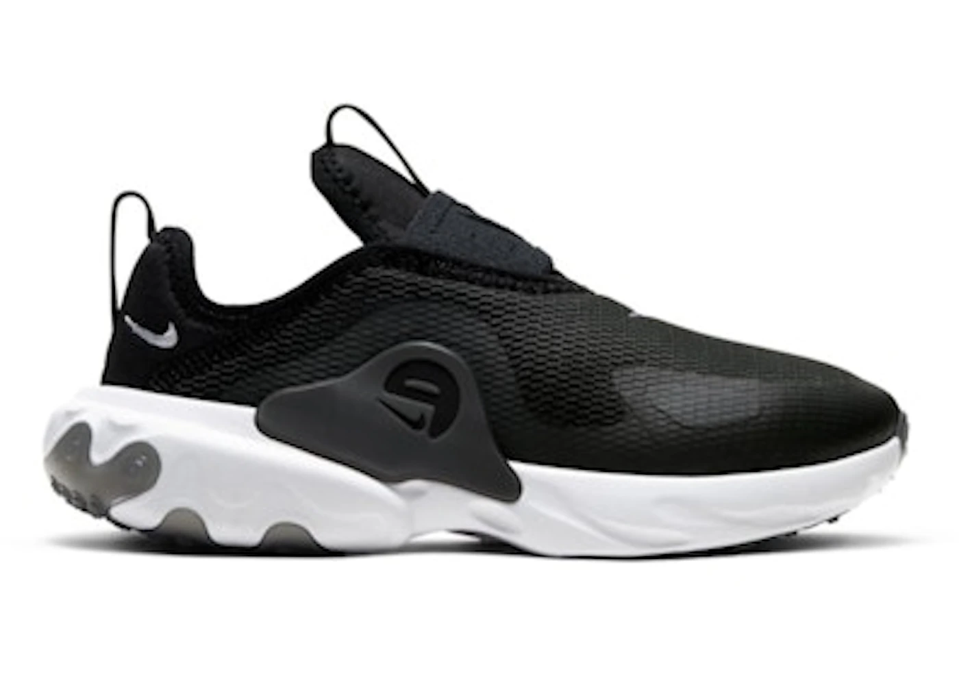 Nike RT Presto Extreme Black (PS)