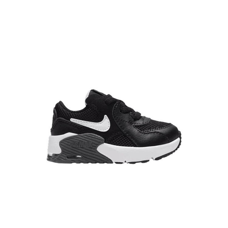 Nike Air Max Excee TD 'Black Dark Grey'