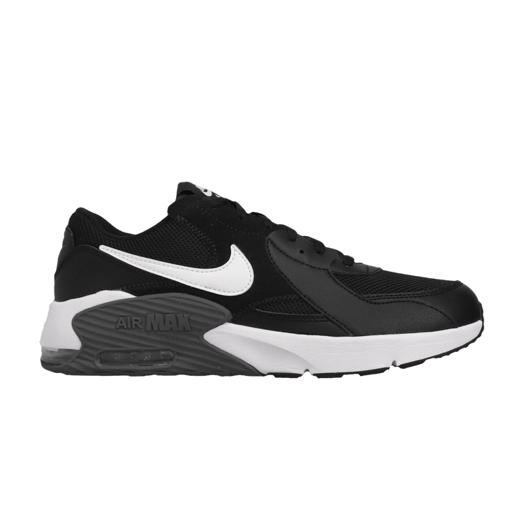 Nike Air Max Excee GS 'Dark Grey'