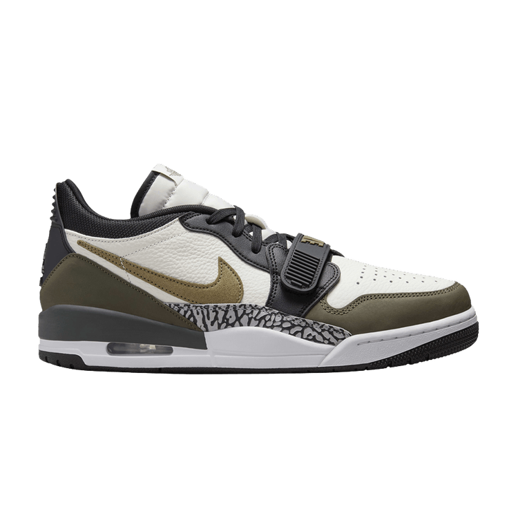 Air Jordan Legacy 312 Low 'Medium Olive'