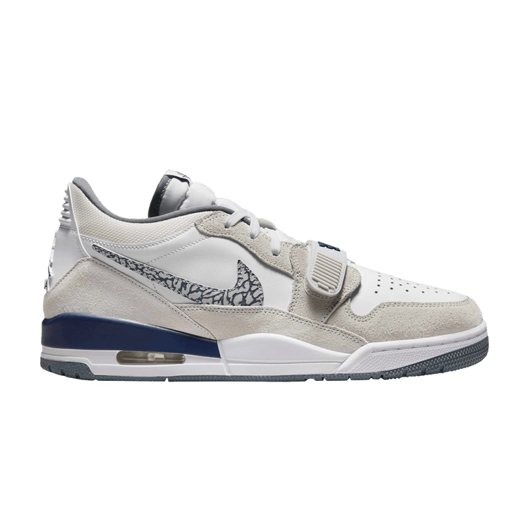 Air Jordan Legacy 312 Low 'Elephant Print Swoosh'