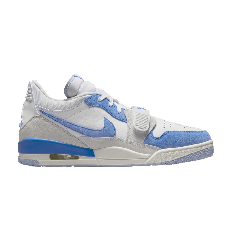 Air Jordan Legacy 312 Low 'Lucky Shorts'