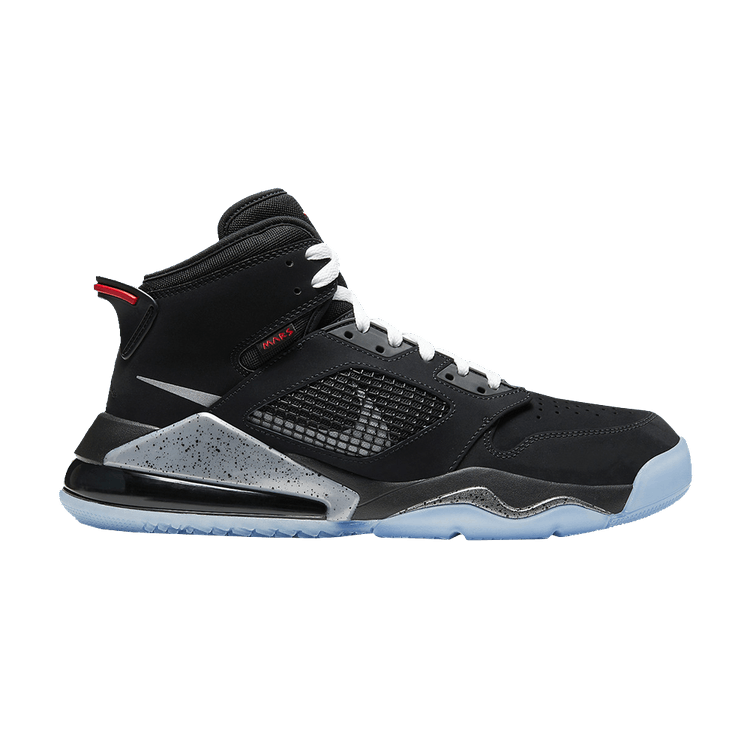Air Jordan Mars 270 'Metallic'
