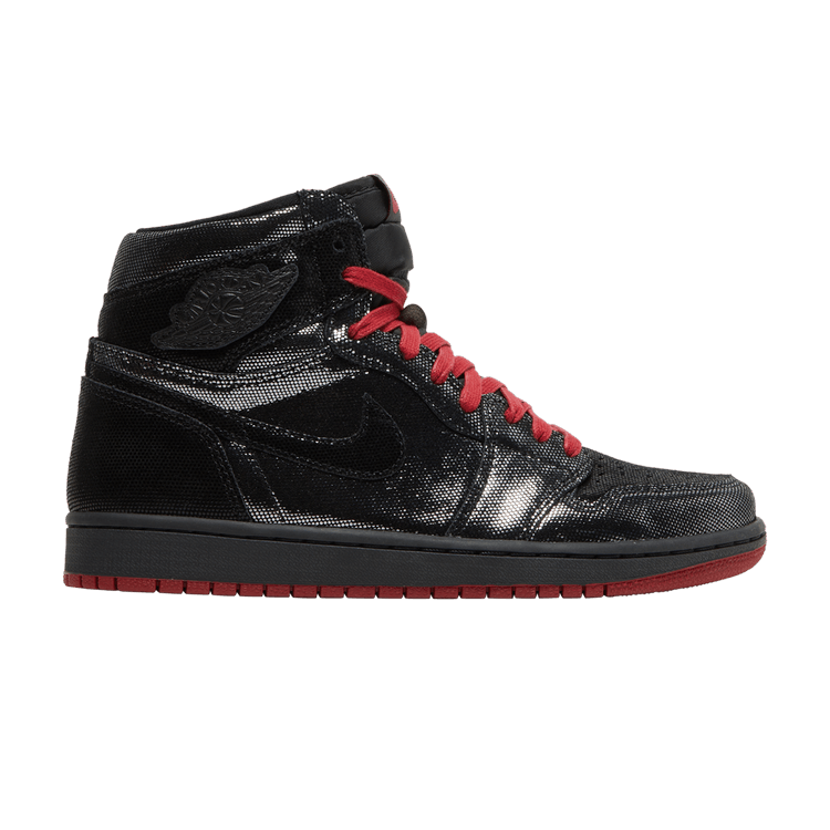 Air Jordan 1 Retro High OG 'SP Gina' Special Lunchbox