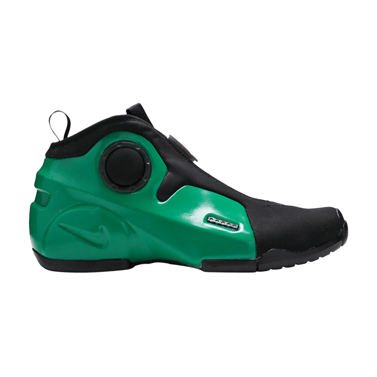 Nike Air Flightposite 2 'Clover'