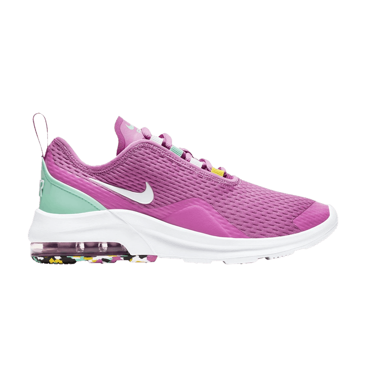 Nike Air Max Motion 2 MC GS 'Cosmic Fuchsia'