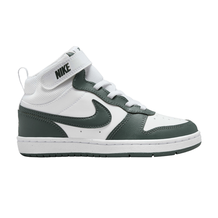 Nike Court Borough Mid 2 PSV 'Vintage Green'