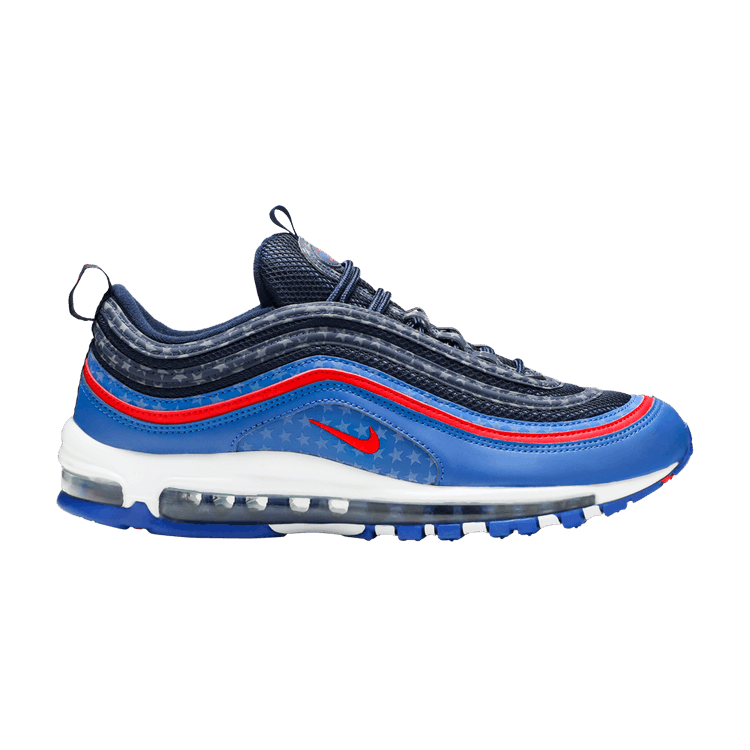Nike Air Max 97 'City Pride Dallas Away'
