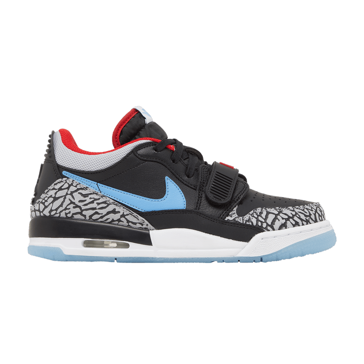Air Jordan Legacy 312 Low GS 'Chicago Flag'