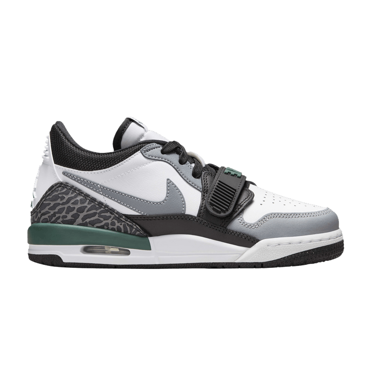 Air Jordan Legacy 312 Low GS 'Oxidized Green'