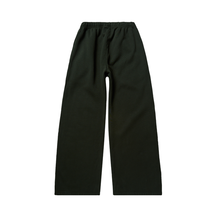 Les Tien Heavyweight Party Snap Pant 'Pine'