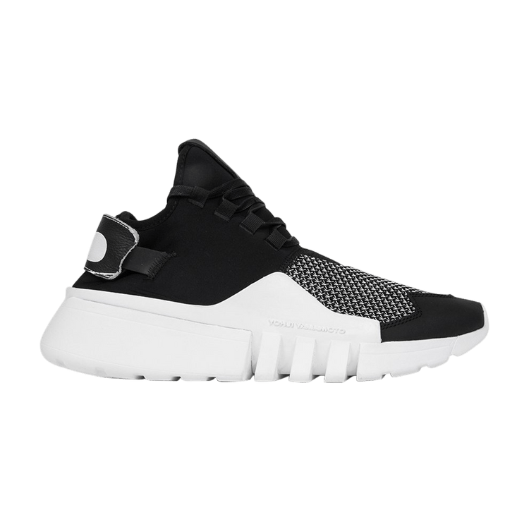 adidas Y-3 Ayero 'Core Black'