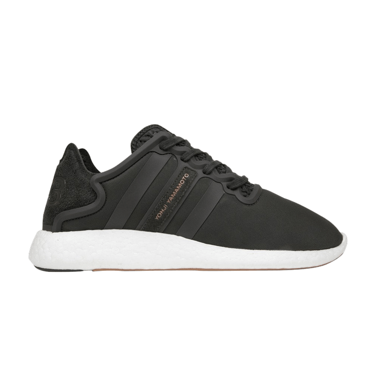 adidas Y-3 Yohji Run 'Black Olive'